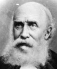 Charles Jones (1819 - 1898) Profile